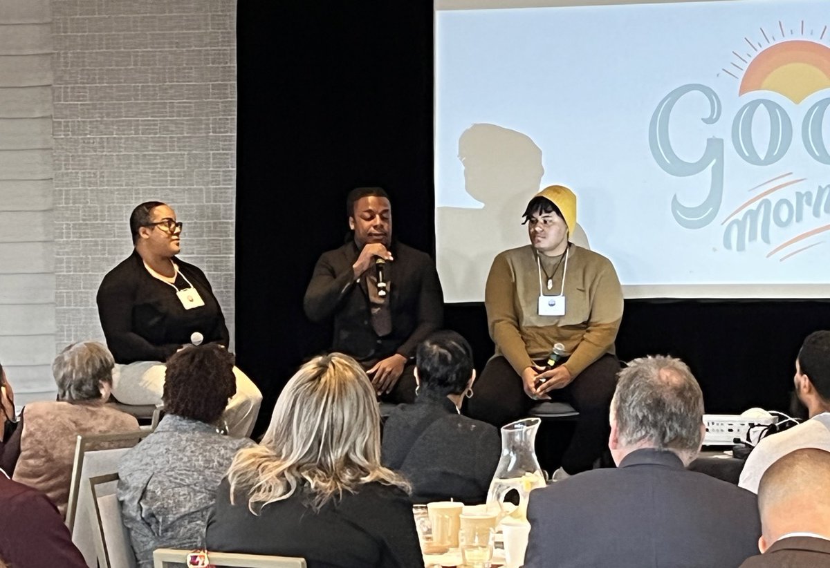 Care, Not Control (@carenotcontrol) on Twitter photo Several #CareNotControl members were featured in the recent #YCLJ Convening. Marcía Hopkins, <a href="/dayonenotdaytwo/">DayOneNotDayTwo</a>, and Brit Brown-Christopher talked about creating a better future for system-impacted youth during a panel called “Philadelphia Youth Leaders: A Vision for the Future.” Several #CareNotControl members were featured in the recent #YCLJ Convening. Marcía Hopkins, <a href="/dayonenotdaytwo/">DayOneNotDayTwo</a>, and Brit Brown-Christopher talked about creating a better future for system-impacted youth during a panel called “Philadelphia Youth Leaders: A Vision for the Future.”