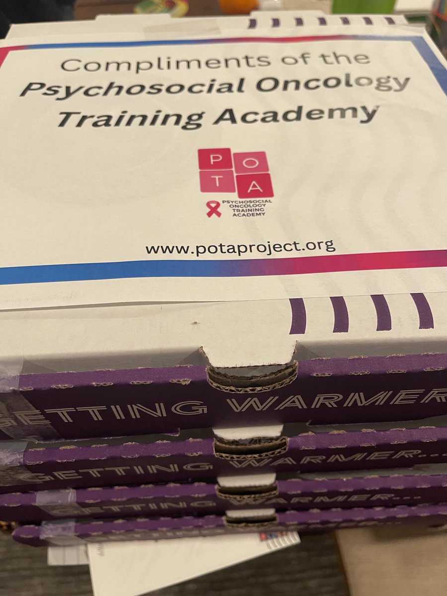 PotaProject tweet picture