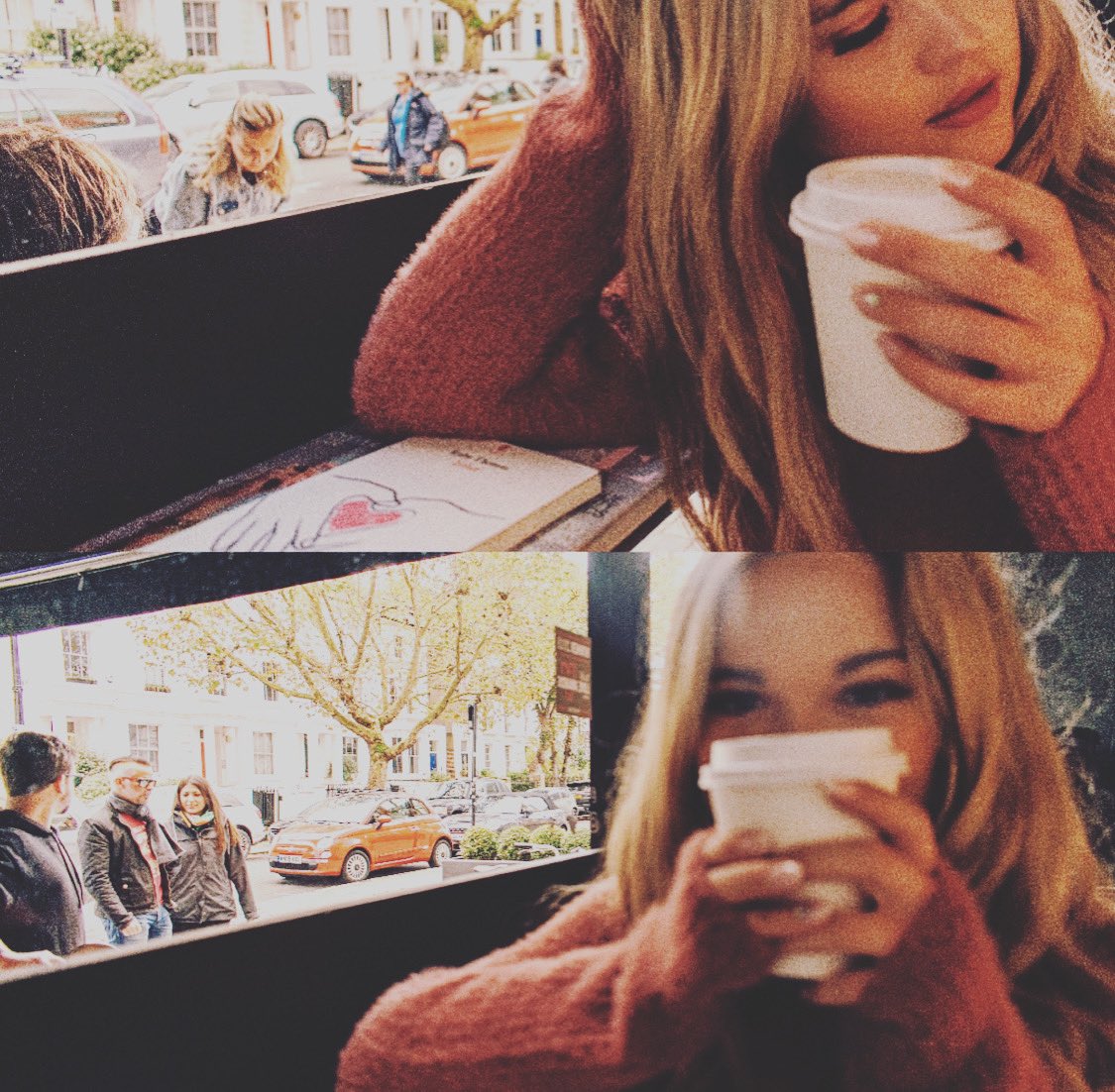 Welcome back to AMA!♥️Blog No.5 is my reply to: Why do you write this blog? This question felt like the perfect one to end the year with! I talk about why I started writing, why I continue to and why you should start you’re own creative project too! Link; gemkenny.blogspot.com/2022/11/ama-wh…