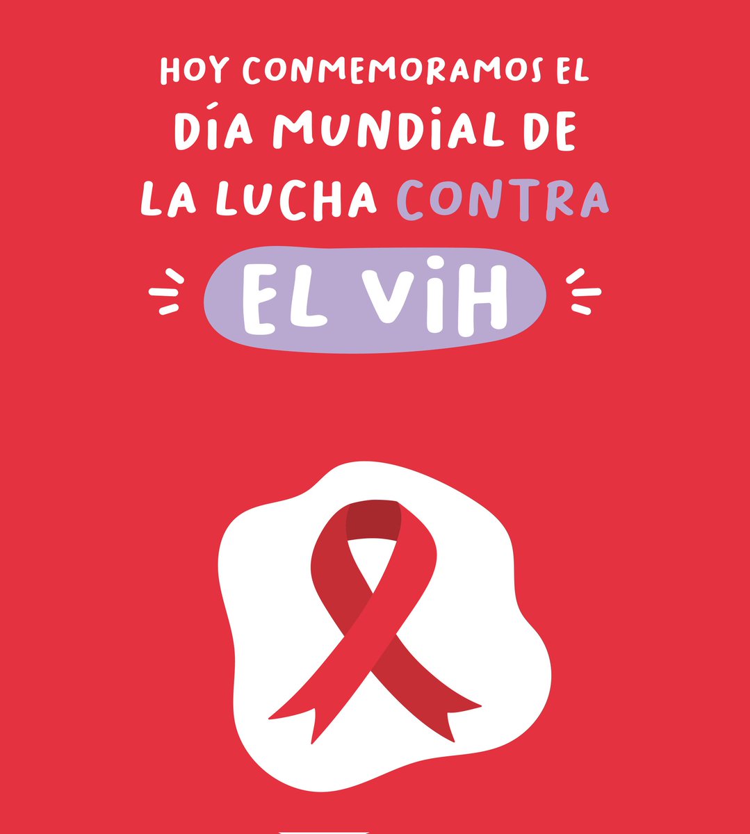 noirmx's tweet photo. ¡41 años de lucha! ✊ Pese a avances significativos en la detección y en los tratamientos retrovirales, persiste la transmisión del VIH. 🩸
#DiaMundialdelSIDA #DiaMundialDeLaLuchaContraElVIH https://t.co/jgPSQ8IsbC