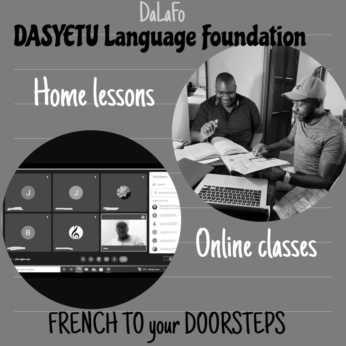 dasyetu's tweet photo. @andrewbagala @Parliament_Ug Keep calm. Learn your FRENCH LANGUAGE. #breaklanguagebarriers in EAC. Contact @dasyetu and BOOK for YOUR KIDS @sussiekats @provianok https://t.co/dwUU6kmkBV