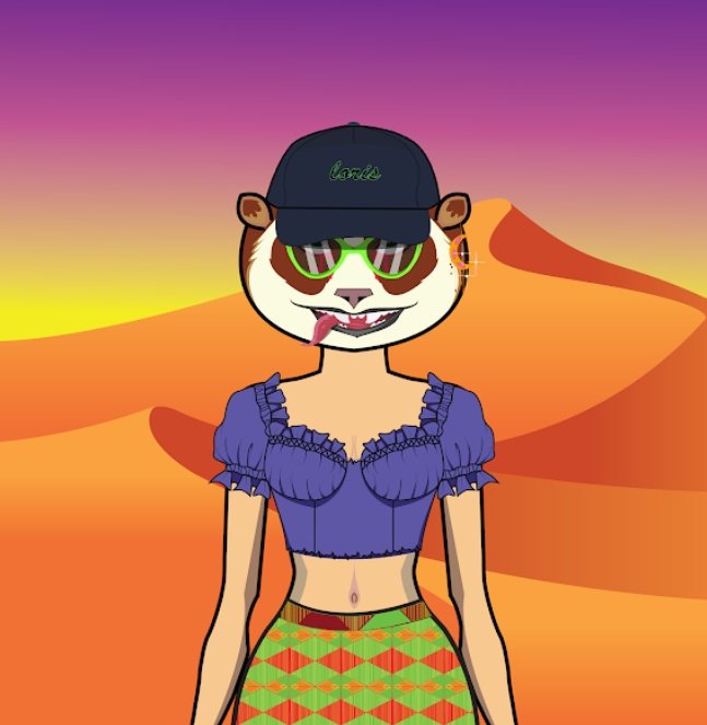 Drop your #ETH wallet - don’t ask why!

1⃣Follow me
2⃣RT pinned post
3⃣Like 

Bonus : nftshill.io/project/ladies…

24 ⌛

#NFT #NFTs #NFTGiveaway #NFTGiveaways