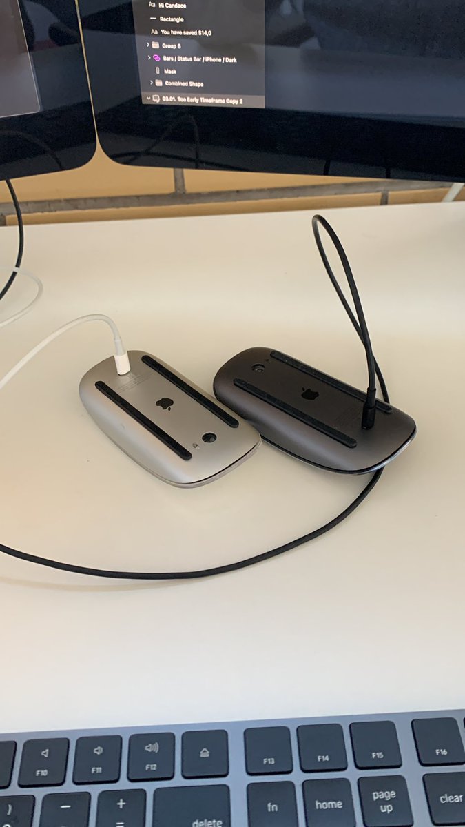 Well, this is how my day is going