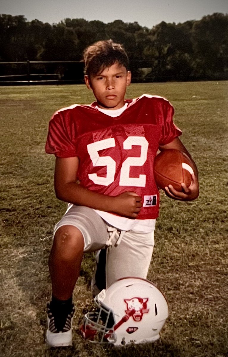 mann13_ayden's tweet photo. last year of middle school 🏈 #Completed 🥵💪🏽 ➡️ next stop high school 🏈!. &amp; congrats to my little brother Mason for finishing his first year of middle school football 🤞🏽💪🏽 let’s get it‼️#FAB4 #RememberTheNames #StudentAthlete #ADM13 #Brothers https://t.co/Nh7mVlcS18