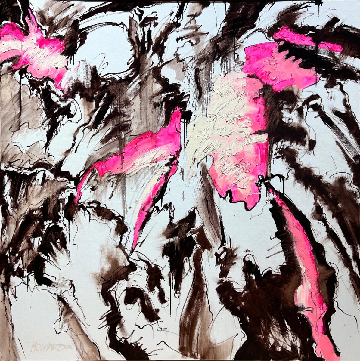 TONIGHT - Holiday Show at Kiechel Fine Art from 5 - 8 pm. 

conta.cc/3Y1IrSD