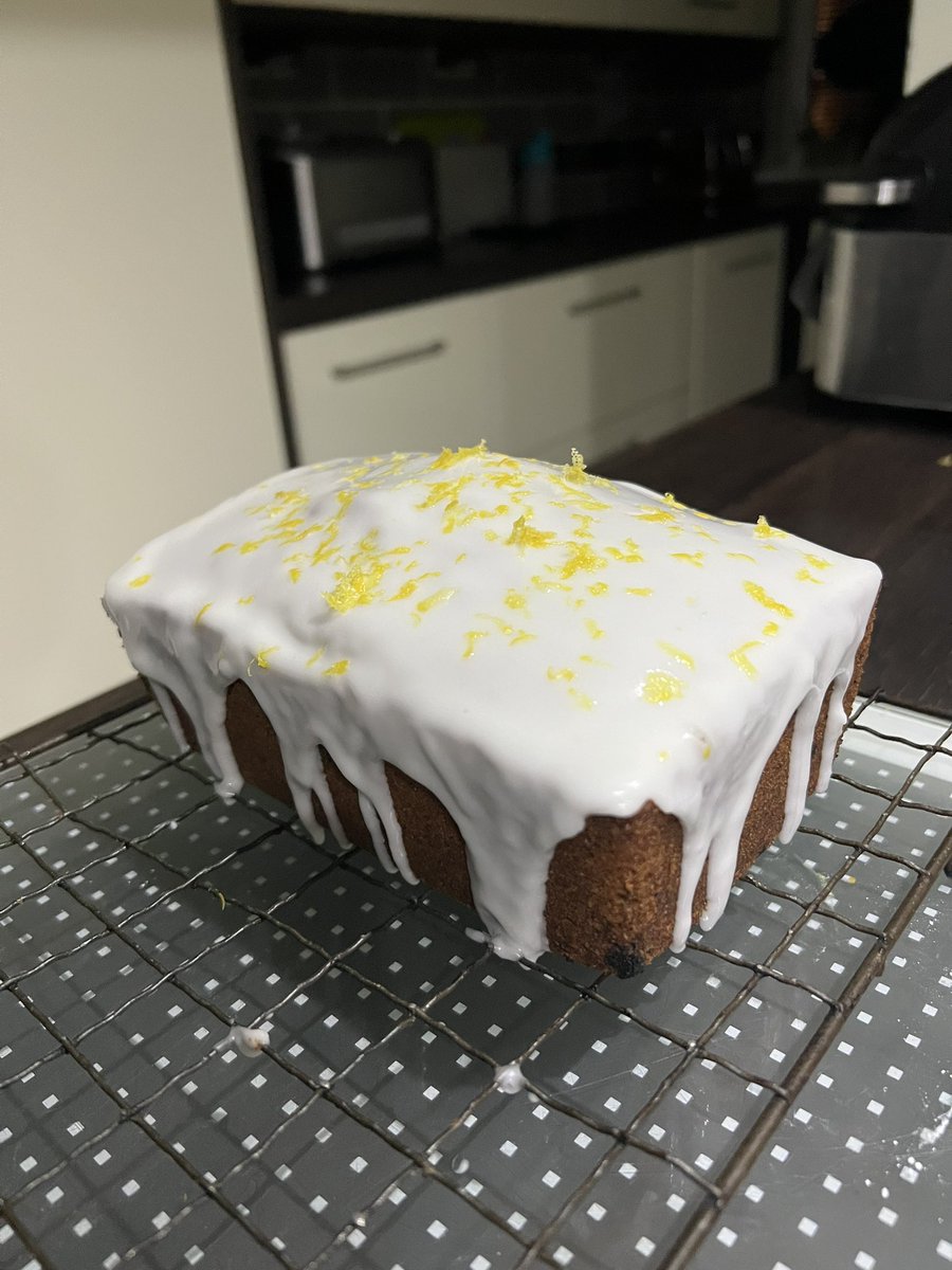 My turn for activity and baking week. With it being first of December could only do a Christmas themed picture quiz &amp; baked a lemon poppy seed cake for the team <a href="/RPHacutemedica1/">RPH Acute Medical Therapy Team</a>