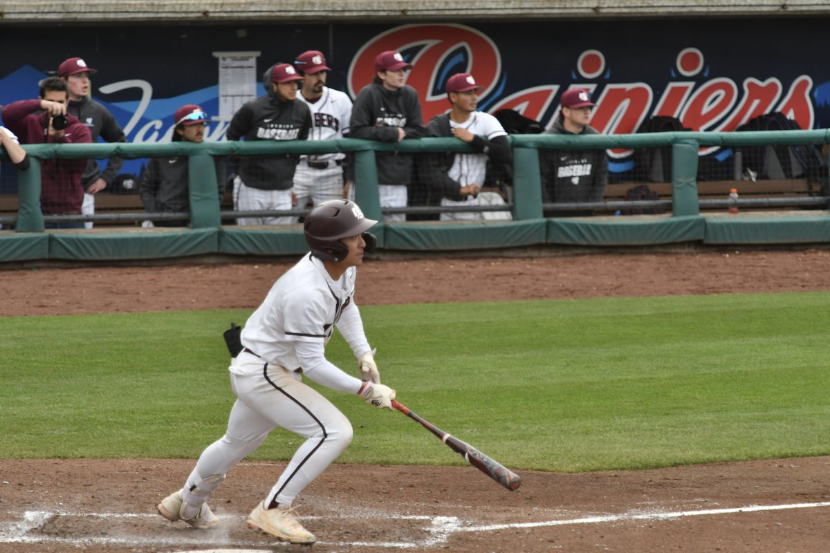 Puget Sound Baseball on Twitter "Excited to officially announce the