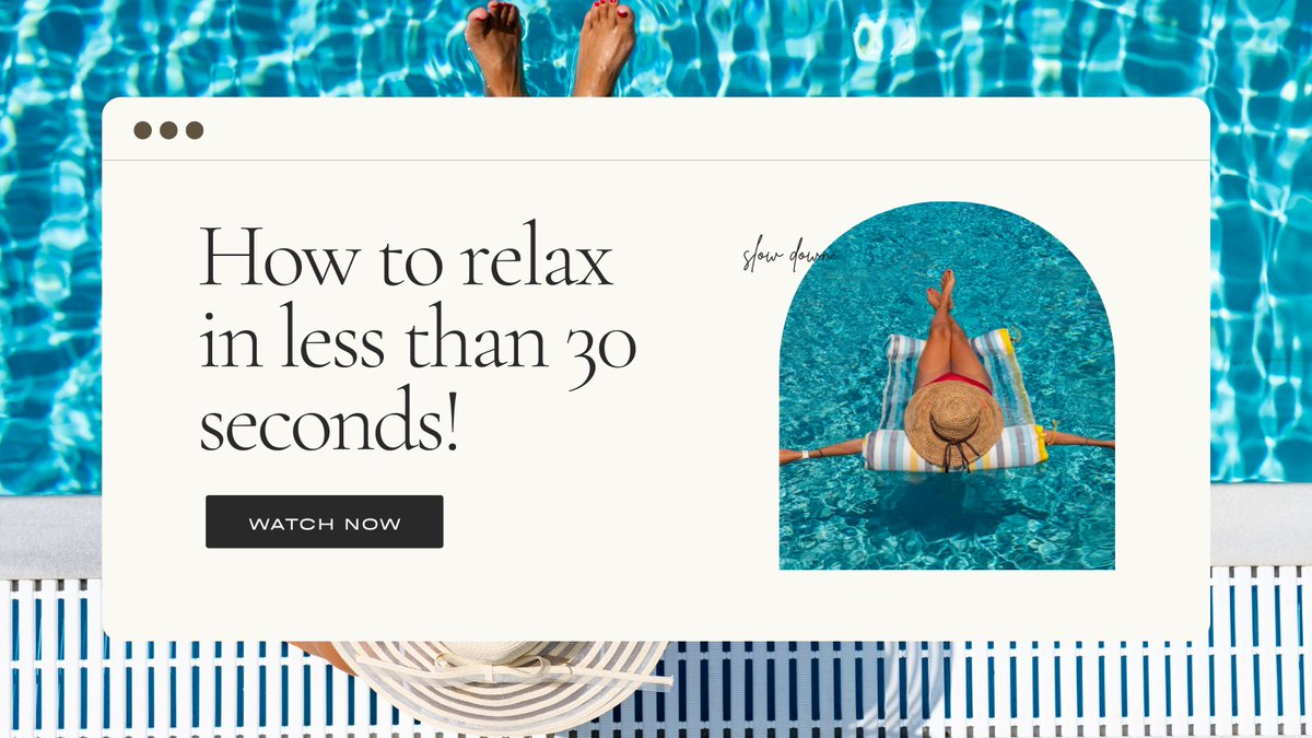 bspoketv's tweet image. Watch this over &amp;amp; over until you&apos;re #calm #relax #helpsleep #satisfy #aromatherapy #zen
youtube.com/shorts/oy8p5qw…