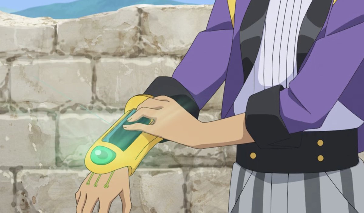 BREAKING NEWS!
Beyblade Burst gets a Hasbro only season with Season 7 being QuadStrike!

Bel returns and we see Quadra and Pax new characters