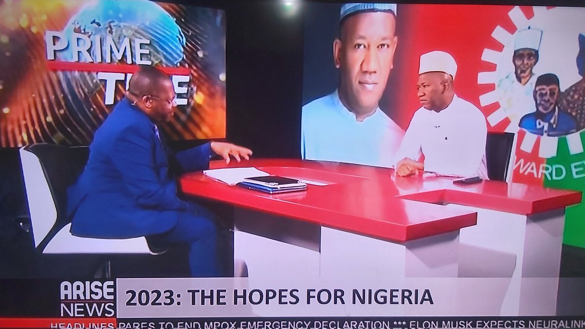 Spotlight on PeterObi2023 Obidatti023 on Twitter "If PDAPC had