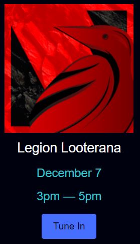 Nos complace anunciaros que somos uno de los Streamers Destacados para el #Game2Give de la <a href="/BungieLove/">Bungie Foundation</a> de este año el 7 de diciembre de 15 a 17 horas CET.

Habrá #Drops para todos los viewers y podéis hacer vuestras donaciones aquí: bit.ly/3FhrDzk

Mas detalles en Hilo