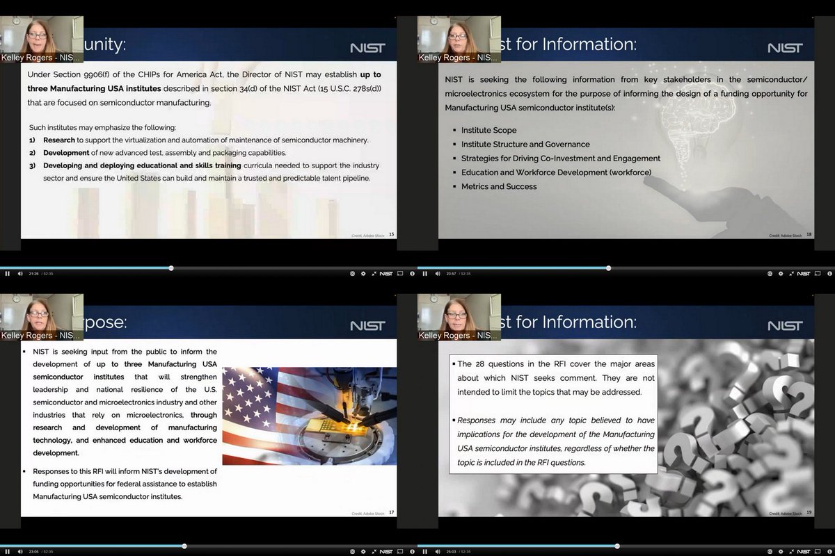 OGAWA, Tadashi on Twitter "=> "Manufacturing USA Advanced