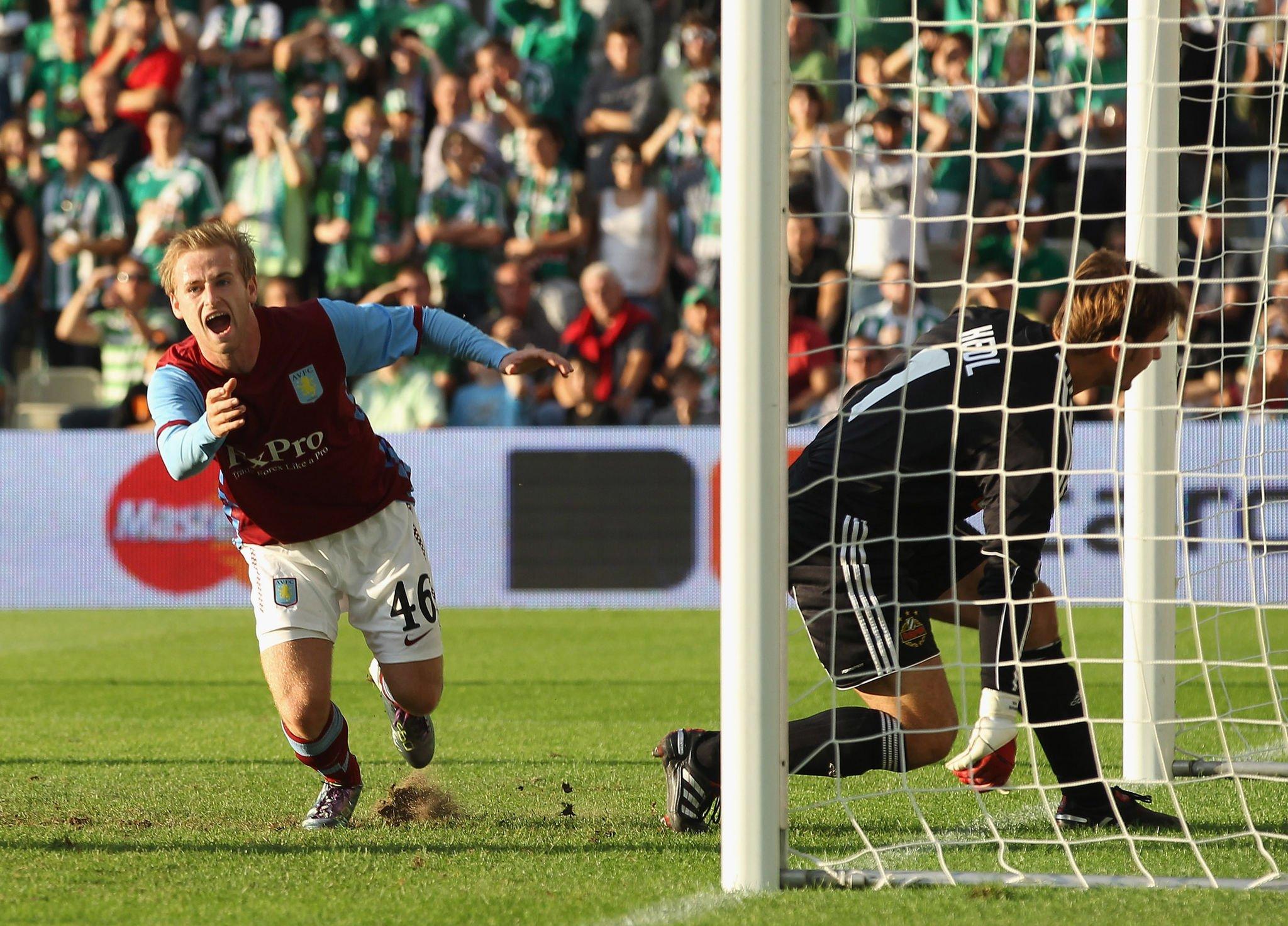 Happy birthday to former Aston Villa player Barry Bannan   | | 