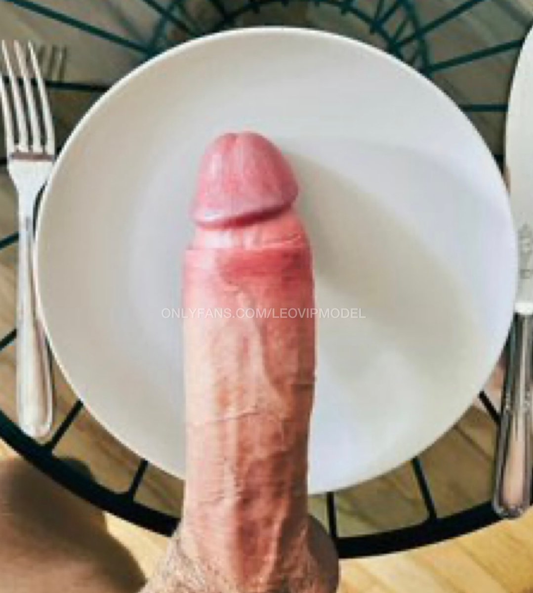 Dinner is ready 🍽️