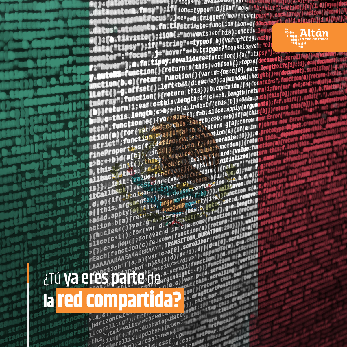 ALTANMx's tweet photo. Queremos que TODO MÉXICO esté conectado, por eso, ofrecemos los mejores servicios de #TelefoníaMóvil             #LaRedDeTodos https://t.co/MQXwl0fYD9