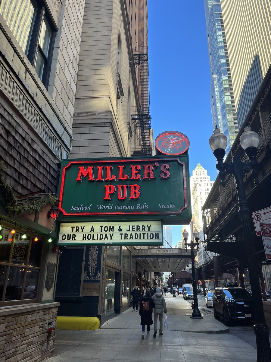 Chicago bars on twitter breaking 