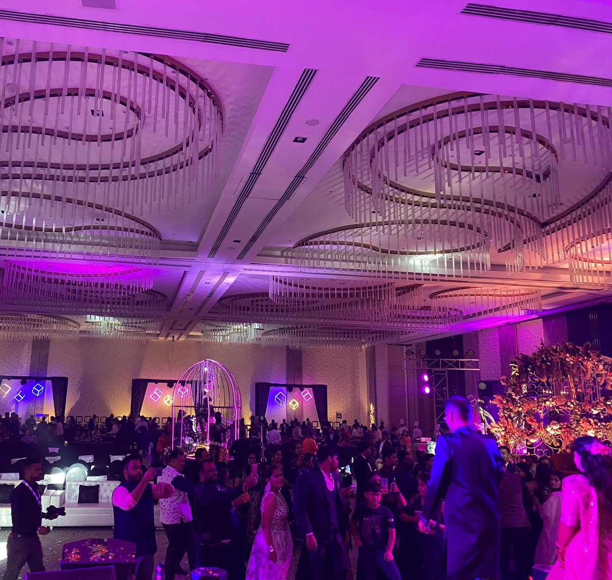 reickmusic's tweet photo. Dj for an After Party! #dj #reick #bollywood #party https://t.co/KSlRAYRZcX