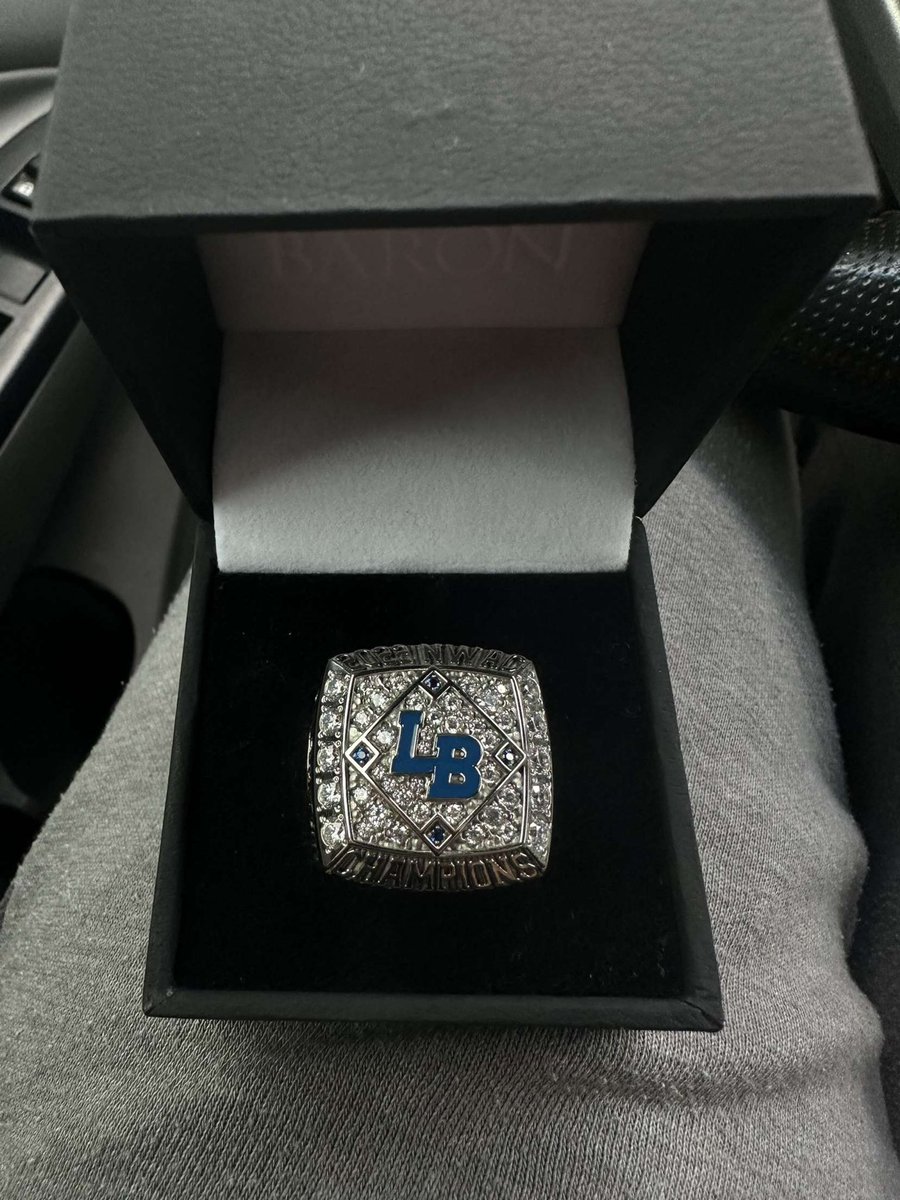 Linn Benton Baseball tweet media