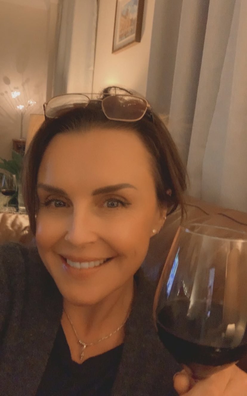 Rachel Williams on Twitter: "Wine time 🍷 https://t.co/pASlm5qvK9" / Twitter