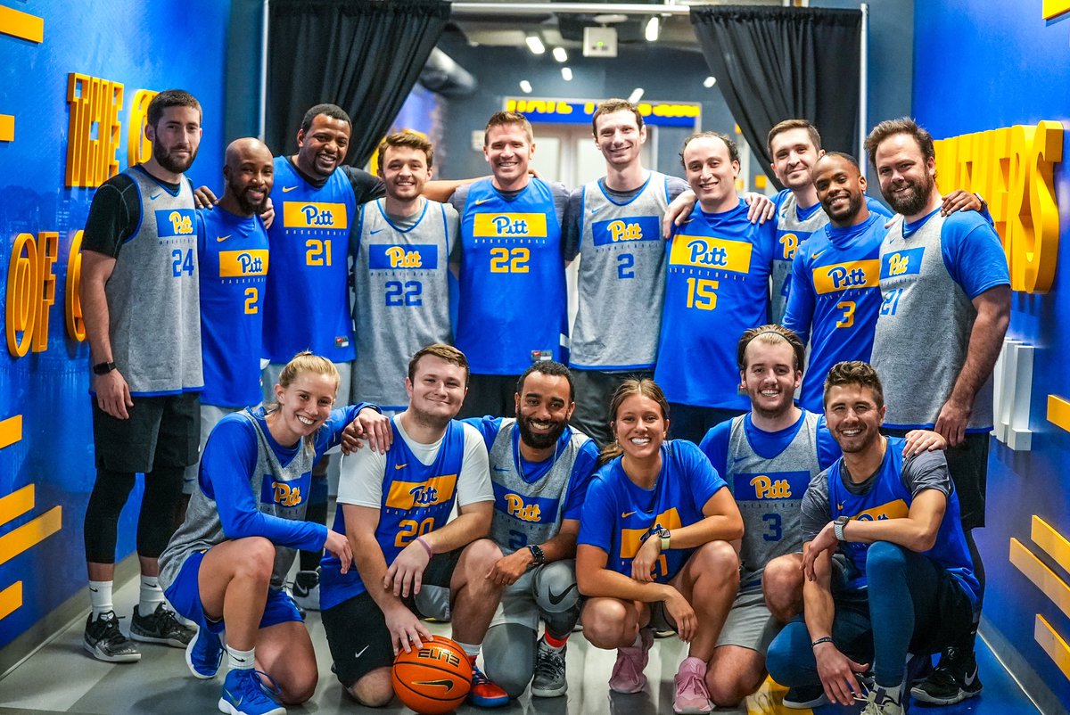 Pitt Morning Hoops tweet media
