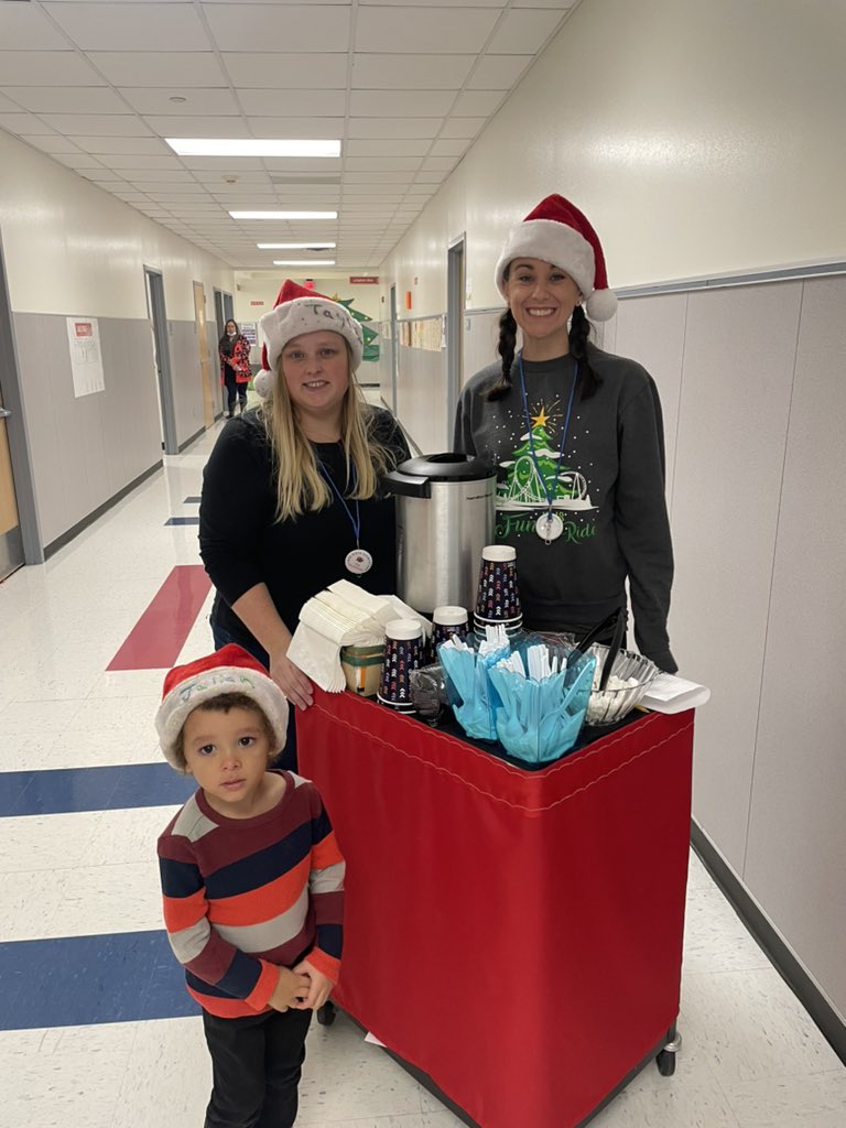 Kristina Johnson M.Ed tweet media