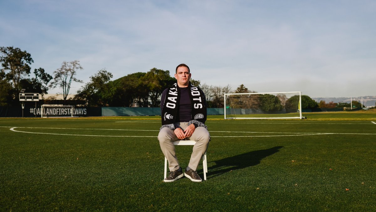 oaklandrootssc's tweet photo. “Oakland is a truly special city with some of the best fans and people anywhere in the world.” - Noah Delgado (@ndelgado5)

Support the Squad all season long by purchasing your Roots Membership today.

Buy Now: https://t.co/e6FmhNJUS5

#OaklandFirstAlways https://t.co/TfTPcEMxb5