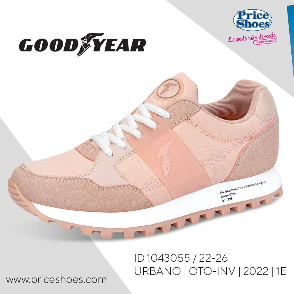 PriceShoes's tweet photo. ¡Tenis rosas! 🥰 Tenis #Goodyear modelo retro 👉 https://t.co/SX9ZrVjaQX 👈 Te invitamos a visitar nuestra tienda en línea https://t.co/yLbArCecdf para conocer todos los modelos disponibles.

 #PriceShoes #LaModaMasDeseada #moda2022 https://t.co/9gkixWD1Lq