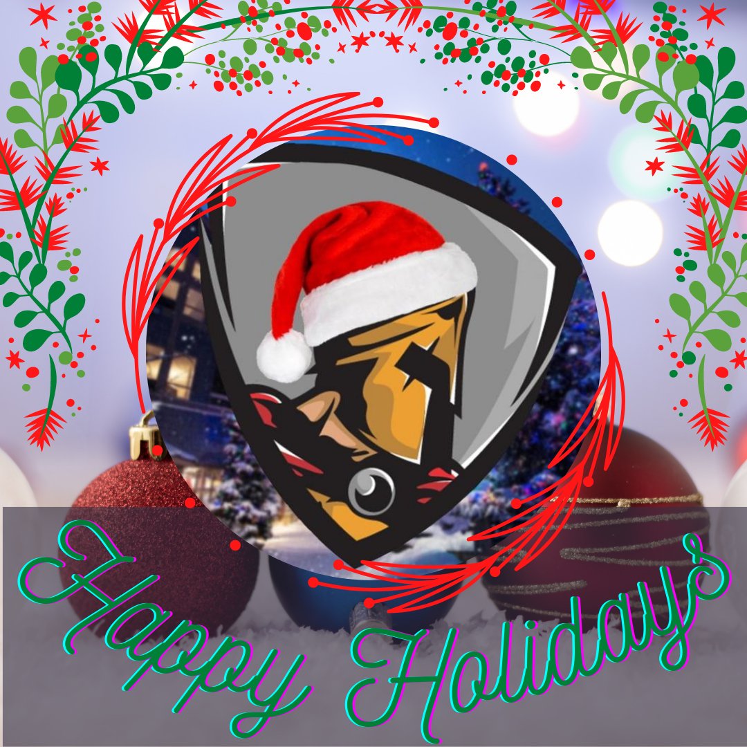 It's that time of year again, the most, wonderful time of the year.

Nova Aetas Esports wishes everyone happy holidays.

#eSports #CSGO #christmas #happyholidays #gaming