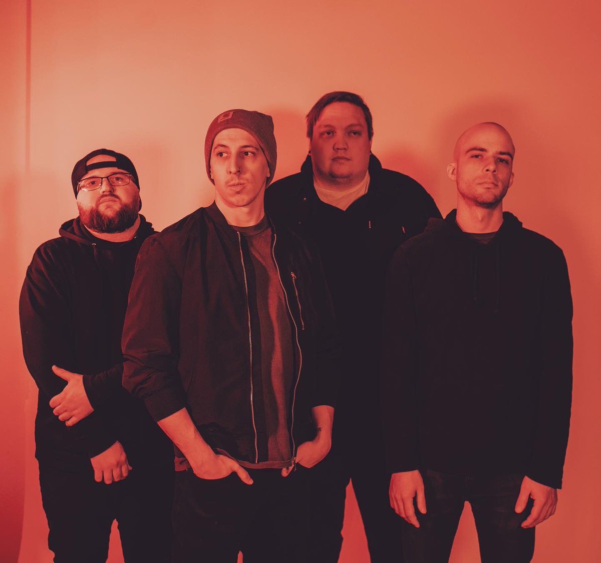 dividethefallmn's tweet photo. 1st. A huge THANK YOU for yet another great year on @Spotify. We only released 1 new song this year but we hope to bring you much more in 2023.

2nd. “Without You” (Stripped) drops tonight at midnight! Pre- save it here:
https://t.co/7B08cptw4X

📸: @TrevorSweeney https://t.co/kJb4VPLY8h