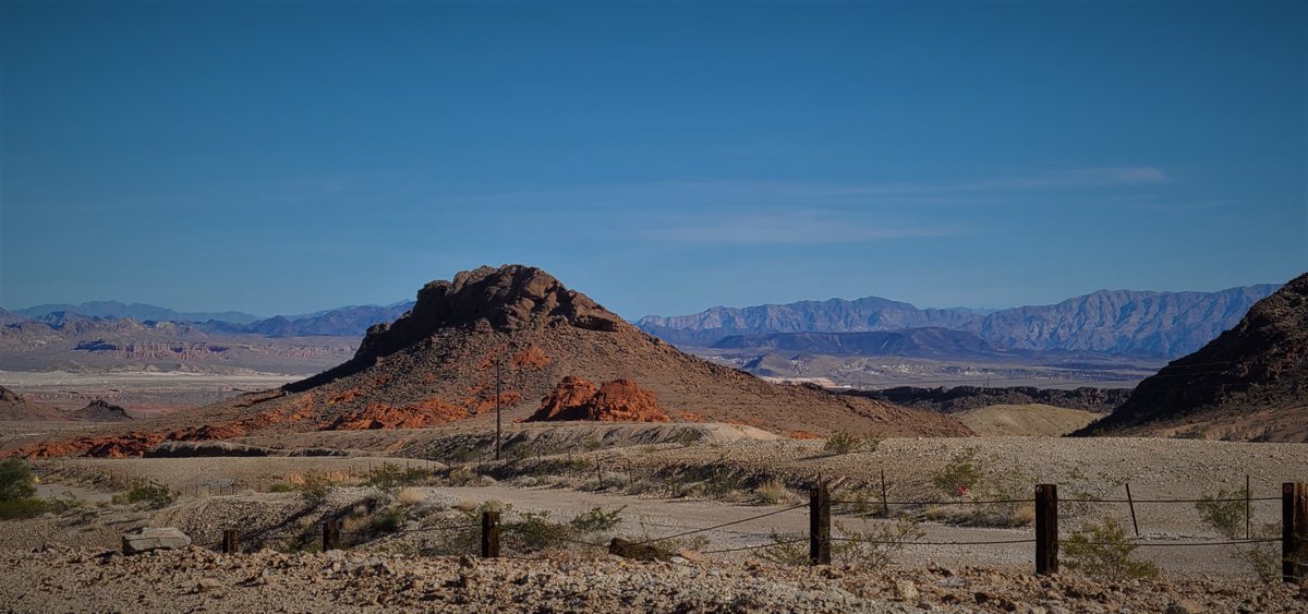 One of the advantages of servicing sites across North America - the scenery
#scenery #america