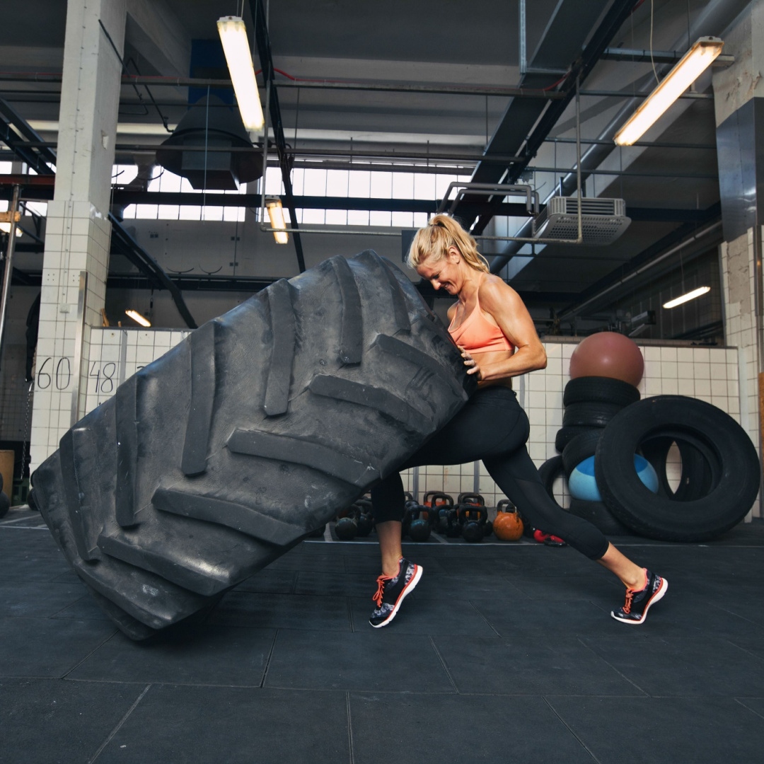 At Thrive, we are often asked what is the best, quickest, easiest, etc. way to get fit? The short answer is… It’s complicated, because not everyone is at the same level of their fitness journey. 

Want a little more insight into our process? Read on! 👉 l8r.it/RtUP