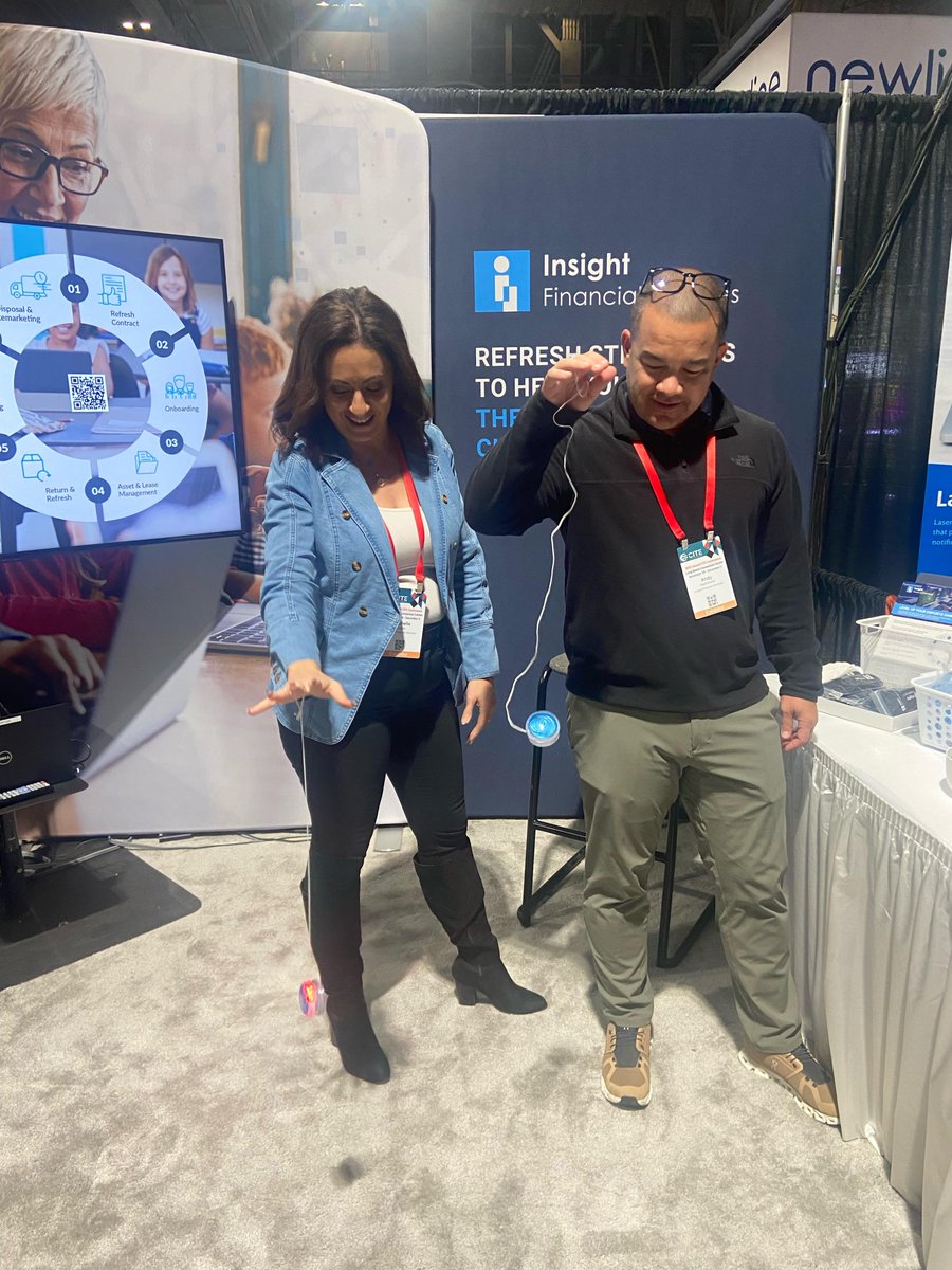 Insight Financial Services tweet media