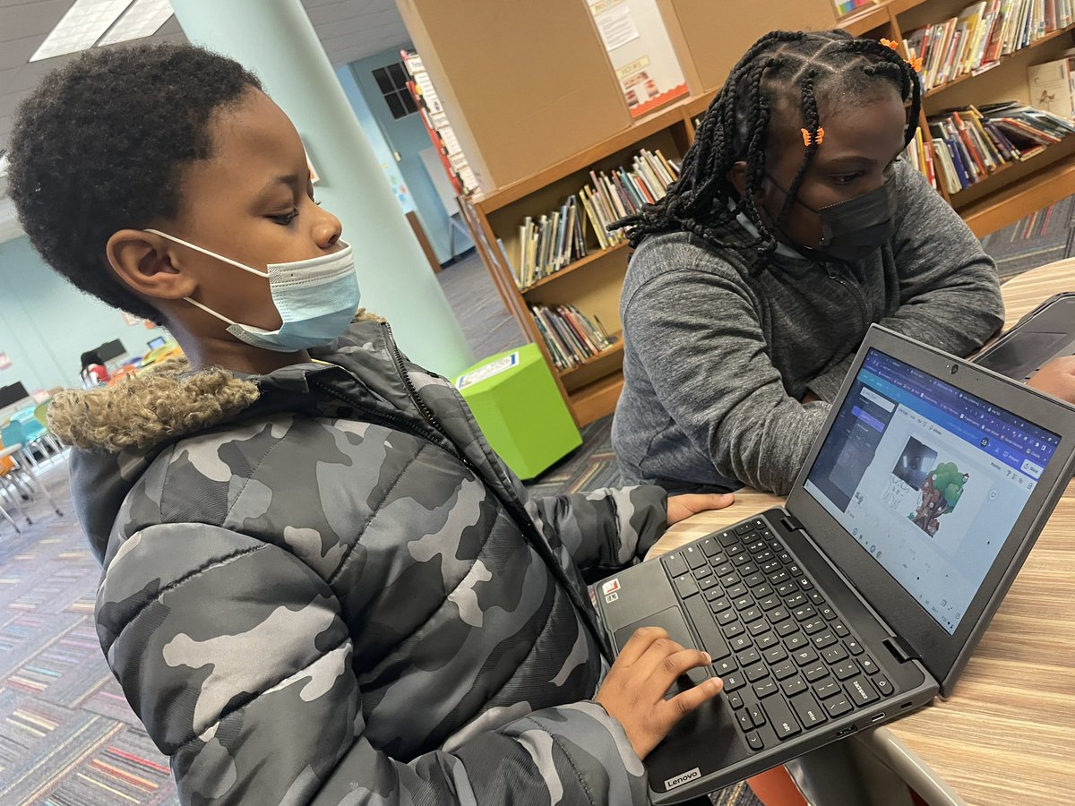 ksuITerin's tweet photo. Tech fair projects in the making @CascadeESMedCtr @canva @tinkercad #toontastic3d @APSInstructTech @ahrosser @apsupdate @apsitnatasha @APSacademics #APSacademics #APSITInspires https://t.co/mihwyVcuC2
