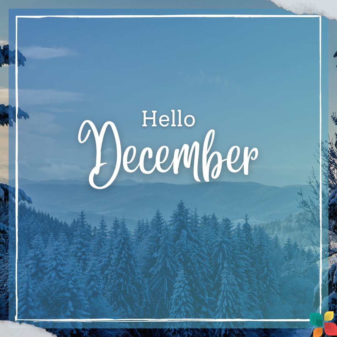 Well, hello December!
Bring on the chilly nights, icy mornings, and the holiday countdown.

How are you going to choose to close out this year?!
.
.
#rogerssociety #getcentred #yyj #victoriabc #yyjarts #yyjlocal #victorialocal #socialimpact #communitycontact