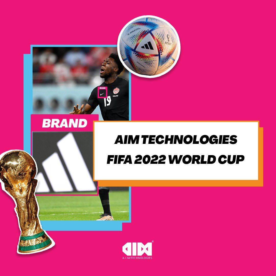 AIM Technologies tweet media