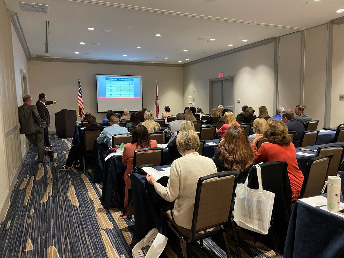 CitrusSchools (@citrusschools) on Twitter photo Our Chief Academic Officer, Dr. Scott Hebert leads a breakout session for new school board members from around our state during the <a href="/FLSchoolBoards/">FLSchoolBoardsAssoc</a> conf. It focuses on improving student outcomes through parent, family & community engagement.
<a href="/thomaskennedyfl/">Thomas Kennedy</a>
@futuredr2hebert Our Chief Academic Officer, Dr. Scott Hebert leads a breakout session for new school board members from around our state during the <a href="/FLSchoolBoards/">FLSchoolBoardsAssoc</a> conf. It focuses on improving student outcomes through parent, family & community engagement.
<a href="/thomaskennedyfl/">Thomas Kennedy</a>
@futuredr2hebert