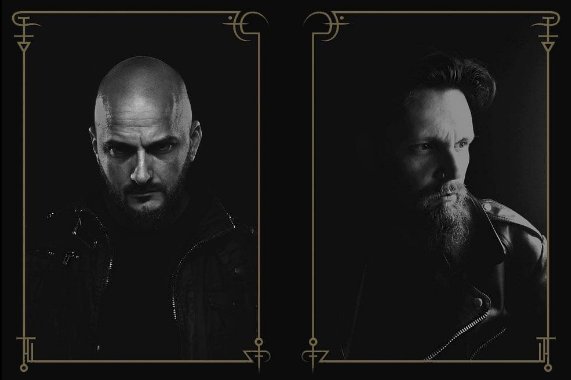 Los Males del Mundo (revelación del black metal argentino) y los paraguayos To Arkham (también black metal) forman parte del programa #20 de La historia del metal extremo. También recorrimos toda la etapa de demos de Death (1984-1986). Ya disponible en: 
ivoox.com/historia-del-m…