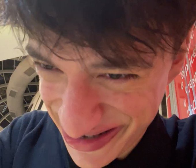 Radio la P tweet media