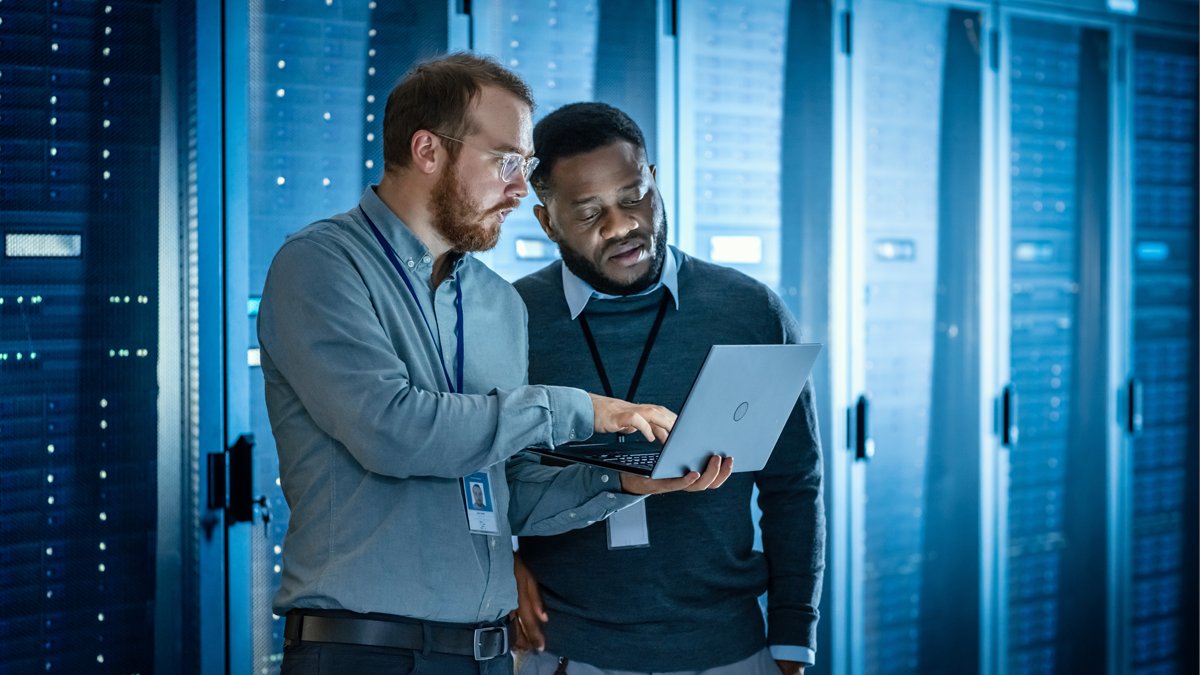 Tech leaders – this one’s for you!

Our CTO, <a href="/RYavatkar/">Raj Yavatkar</a>, dives into the power of #mentorship &amp; how it paves the way for greater #diversity in tech, via <a href="/CRN/">CRN</a>. juni.pr/3ue6KPs