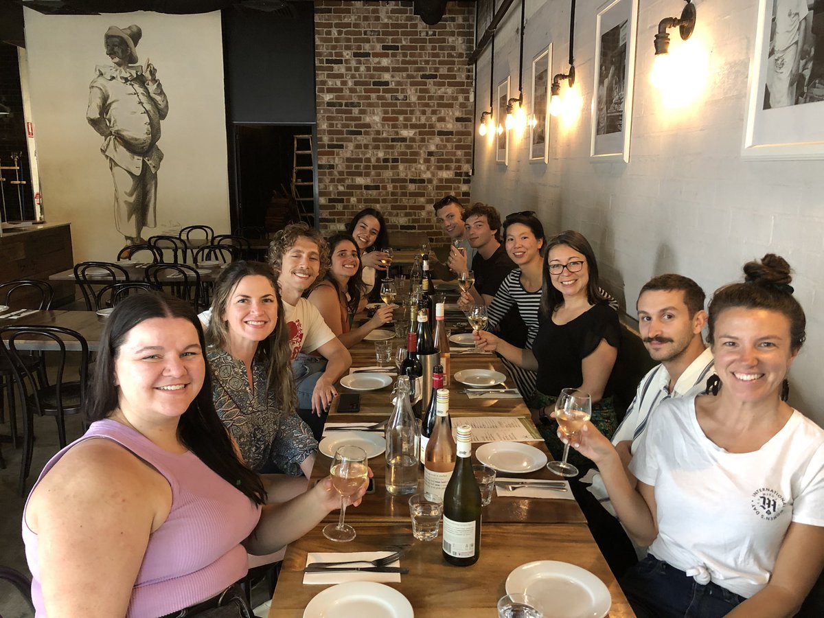 Dr Rachelle Balez👩🏽‍🔬🧠🔬👩🏽‍🎨 tweet media