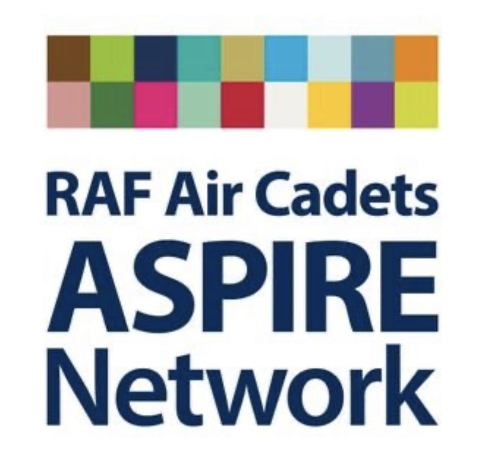 My thanks to @ASPIRELEAD1 for an informative catch up this evening - great to hear about the plans for @RAFAC_Aspire &amp; I look forward to playing my part in supporting the network. TY to Drew and a team of Advisors across the <a href="/aircadets/">RAF Air Cadets</a> for their valuable contribution 🙏