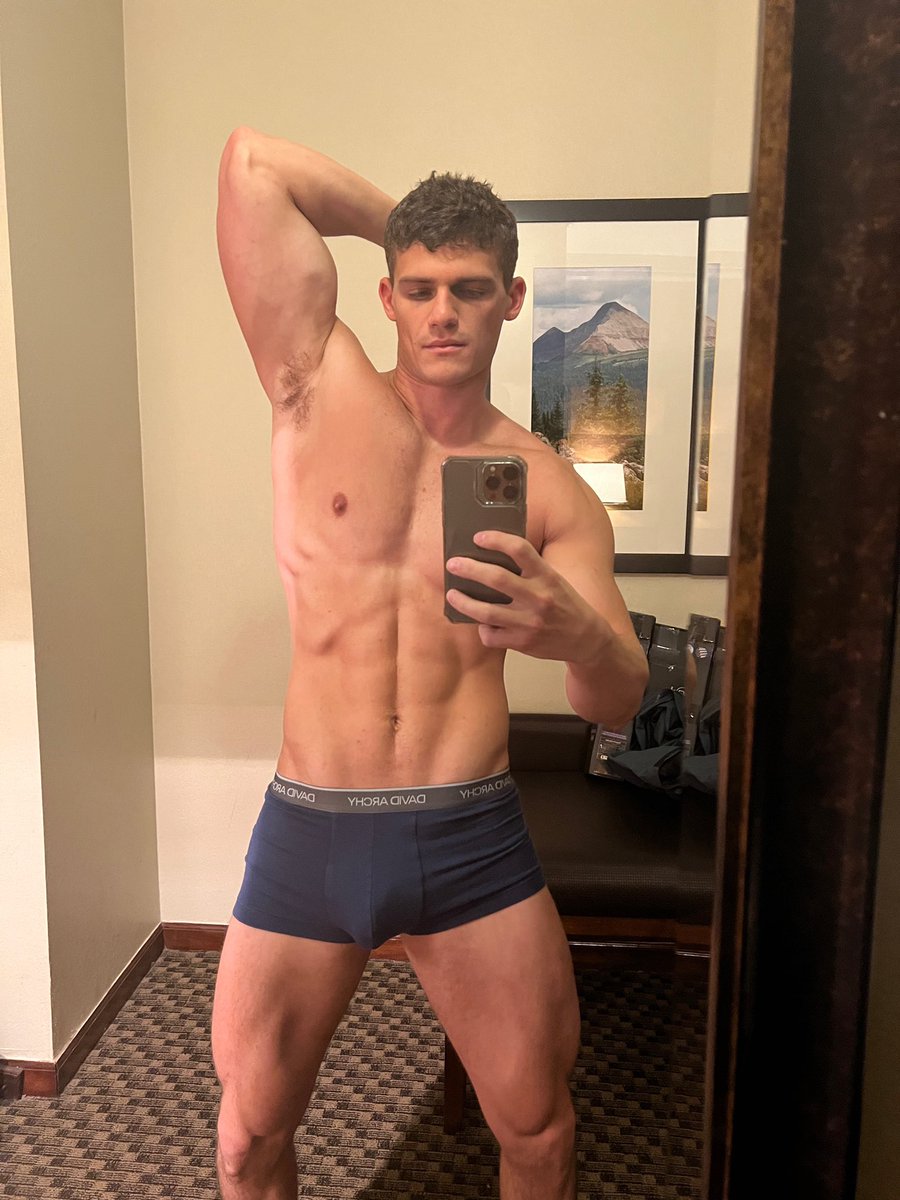 Gym time