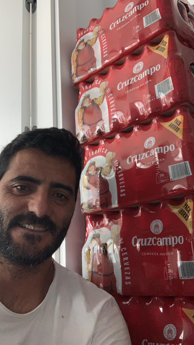 alvarocamonte's tweet image. Es el momento de que entre este hombre