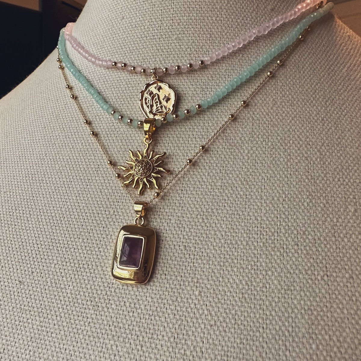 trippy_velvet's tweet photo. ✨🕊️🧚🏽‍♀️ fairy jewelry 🧚🏽‍♀️🕊️✨ https://t.co/WAw2DIYyt1