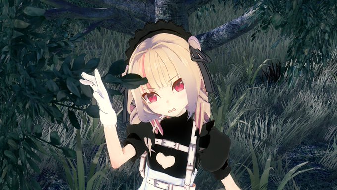 あく面白い
二倍速で見ても追いつかないけど 