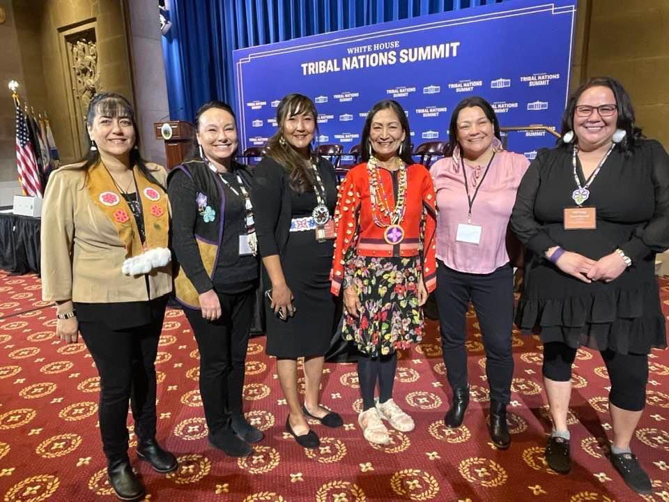 UAF College of Rural & Community Development -CRCD tweet media