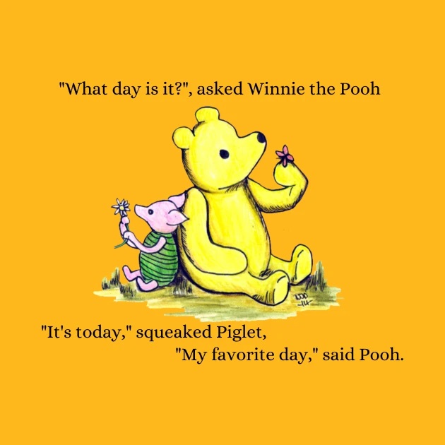 alt_world's tweet photo. Act quick! Because it takes up to two weeks for @TeePublic to ship anything, but my entire custom-apparel store is 35% off until December 16!!! Take a look at https://t.co/HXV2JbdbCR
#Sale #CustomT #WinniethePooh #Eeyore #Tigger #Tshirt #HolidayGift #Piglet https://t.co/jvGL7Im7SD