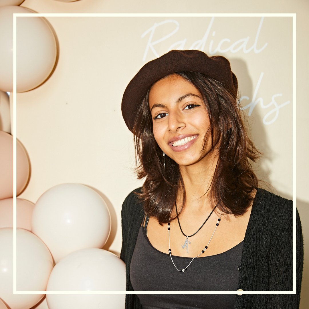 Radical Monarchs tweet media