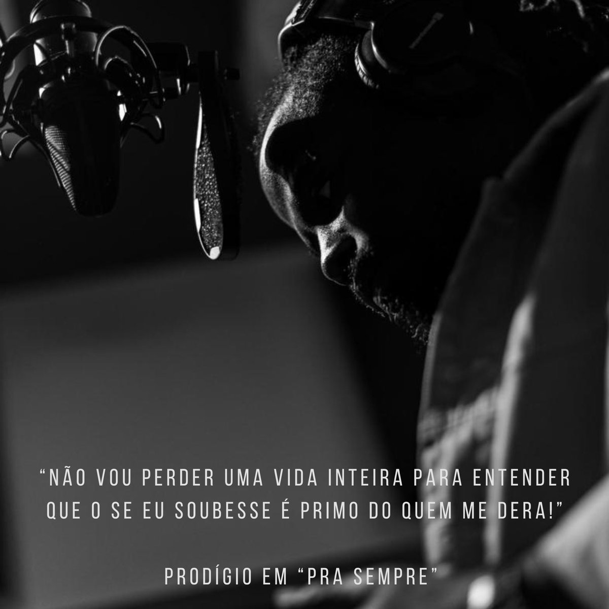 Prodigiosn's tweet photo. Faixa #6 Do Álbum⏳
#KING2DA #LEVELZ
📸: @brunomiguel_snc https://t.co/RcvRbUBcA7