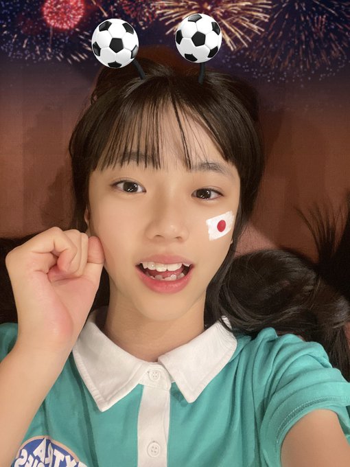 Twitterのコスプレ画像2